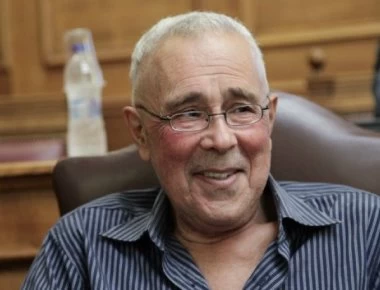 Κ.Ζουράρις: «Συνεχίζω με τον Καμμένο, αλλά είμαι ΣΥΡΙΖΑ!»